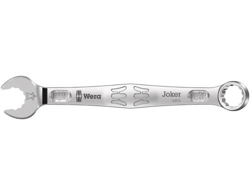 Wera 6003 Joker Ringmaulschlssel 12 x 148 mm