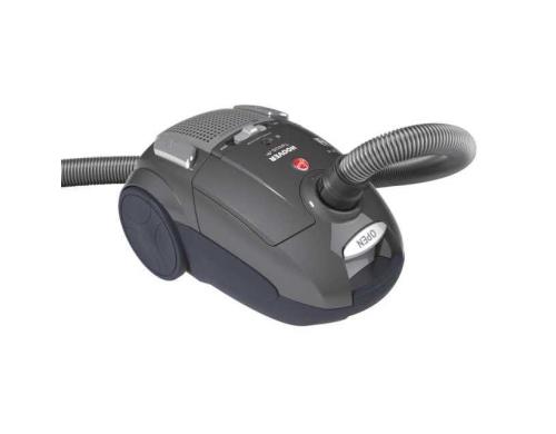 Hoover Schlittenstaubsauger TE77PET 021 Leistung: 700 Watt