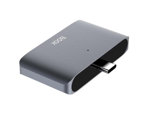 Boox USB-C Dock fr alle Onyx Boox Modelle