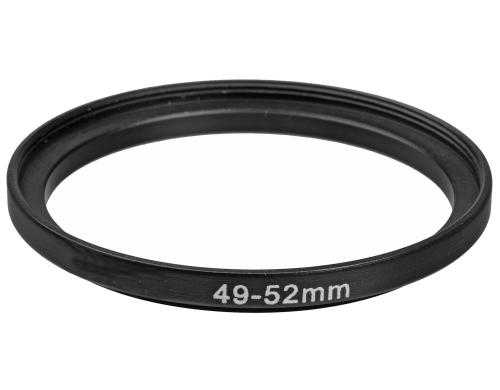 Drr Step-Up Ring  49 > 52mm 