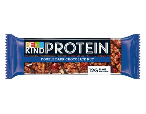 Protein Bar Dark Chocolate Nut 50 g