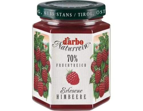 Fruchtreich Erlesene Himbeere 200g