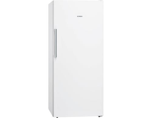 Siemens Gefrierschrank GS51NAWDPH D, no Frost, 289 l