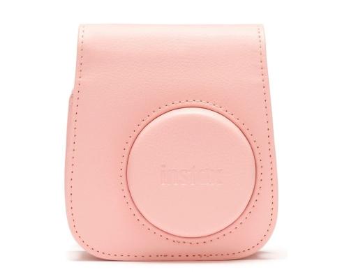 Fujifilm Instax Mini 11 Case Blush Pink 