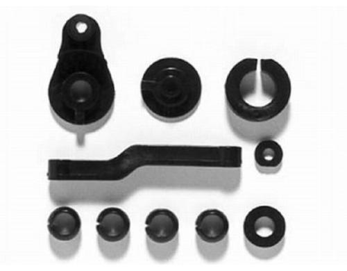 Tamiya TT-02 P-Parts Ersatzteil