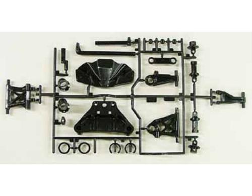 Tamiya TT-02 B-Parts Ersatzteil