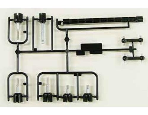 Tamiya TT-02 C-Parts Ersatzteil