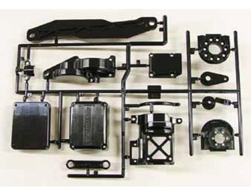 Tamiya TT-02 D-Parts Ersatzteil