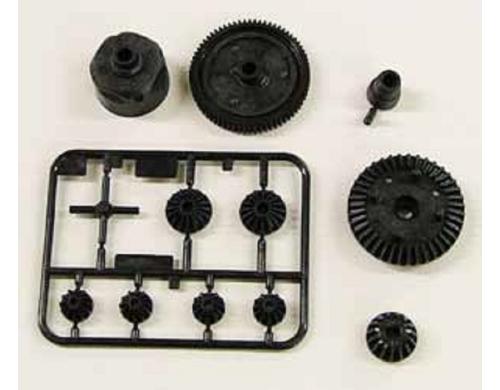 Tamiya TT-02 G-Parts Ersatzteil