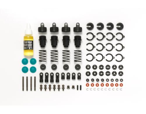 Tamiya TT-02 CVA Super Mini Shock Set Hop Up parts