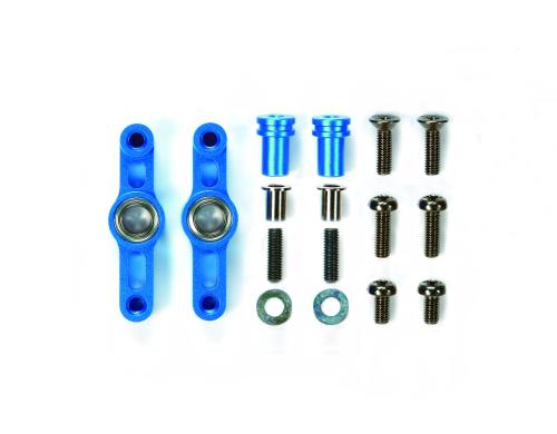 Tamiya TT-02 ALU Racing Steering Set Hop Up parts