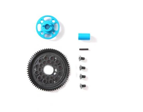 Tamiya TT-02 High Speed Gear Set 68T Hop Up parts