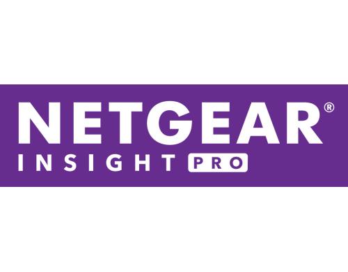 Netgear INSIGHT PRO 100 PACK 5 Jahr Elektronische Software Lizenz