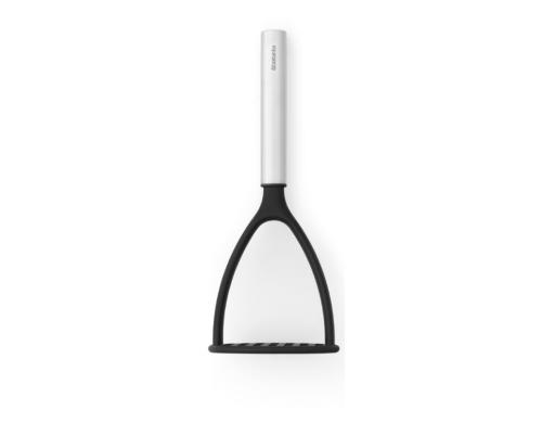 Brabantia New Profile LineKartoffelstampfer Non-Stick, Edelstahl