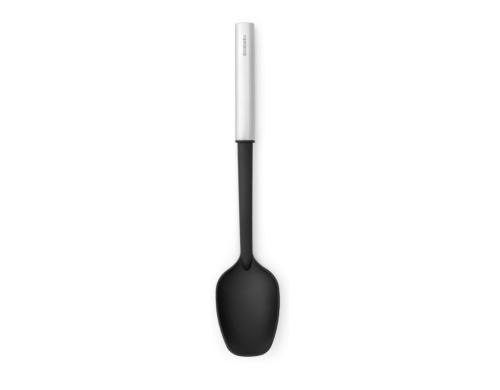 Brabantia New Profile Line Servierlffel Non-Stick, Edelstahl