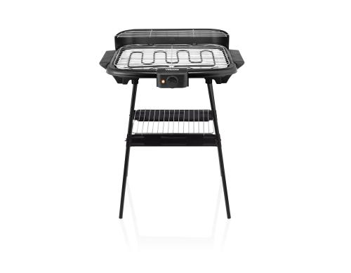 Tristar Barbecue BQ-2830 Grillflche:47 x 28 cm