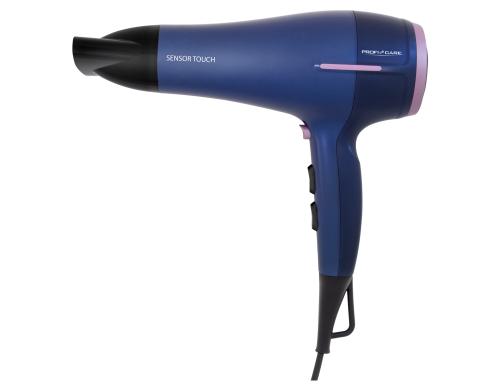 Profi Care Profi-Haartrockner HT3030 blau, 2200 Watt