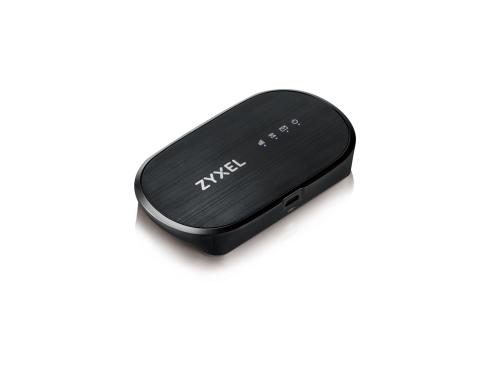 ZyXEL WAH7601 LTE, 150 Mbps