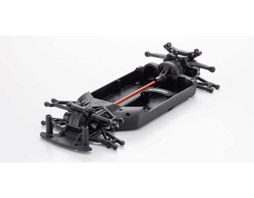 Kyosho Fazer MK2 Chassis Kit Bausatz