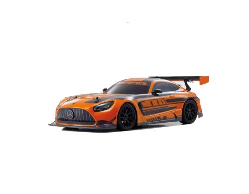 Kyosho Fazer MK2 AMG GT3 Bausatz