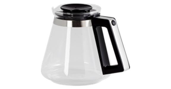 Melitta Filterkaffeeaut Aroma Ersatzkanne Ersatzkanne zu 207497