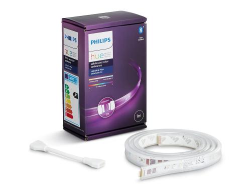 Philips hue Lightstrips+ Erweiterung 1x hue Lightstrips+ 1m