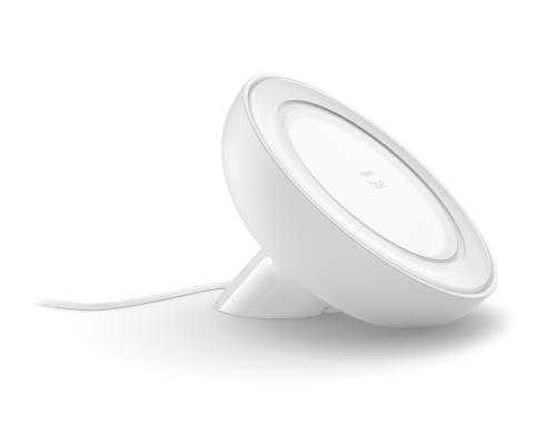 Philips hue LIC Bloom Erweiterung 8W, 500lm, RGBW, BT, weiss