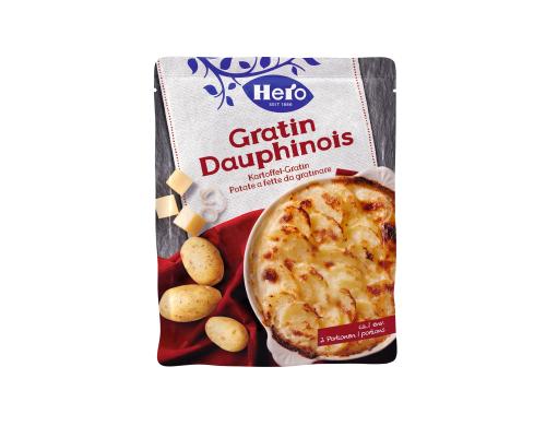 Gratin Dauphinois 500g