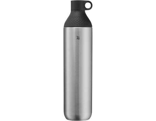 WMF Thermoflasche WK 0,75l Edelstahl, Drehverschluss H 30 cm,  7,4 cm