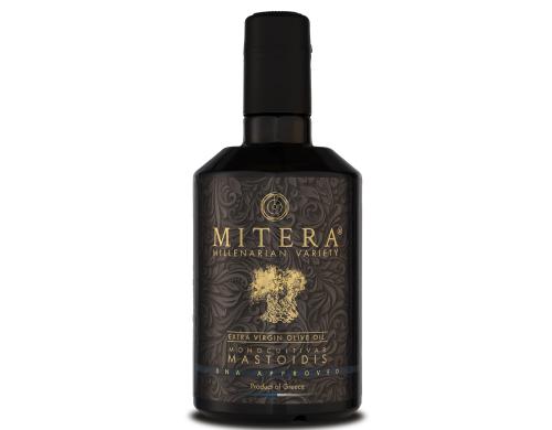 Mitera Mastoidis 500ml