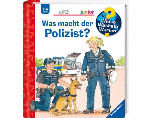 WWWjun65: Was macht der Polizist? 