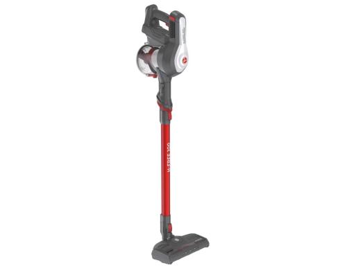 Hoover Akku-Besenstaub HF122GPT 011 22V, 25Min, Turbo, 2in1