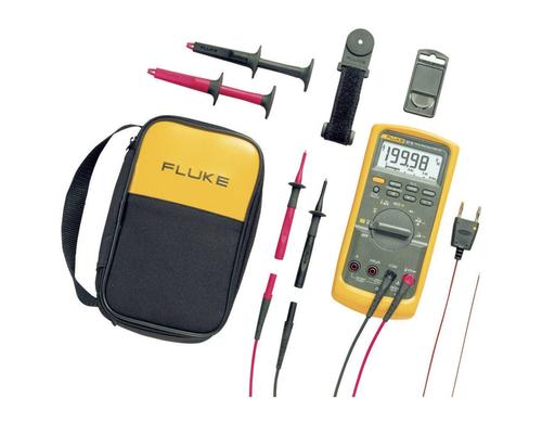 FLUKE-87V-MAX/E2 KIT 87V/E2 Multimeter