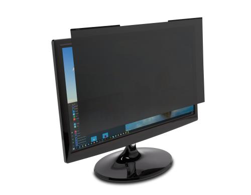 Kensington MagPro Filter 23.8 Monitors magnetisch