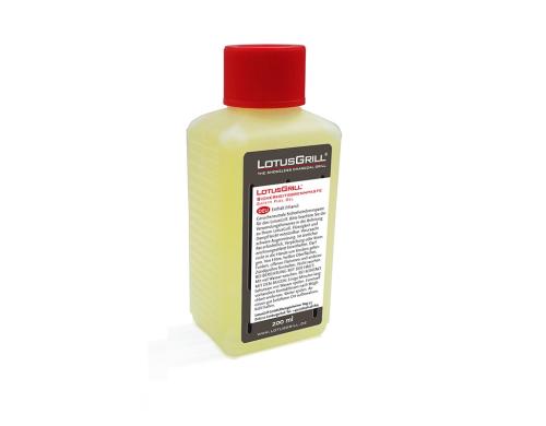 LotusGrill Brennpaste 500 ml zu Lotusgrill Tischgrill