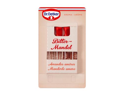 Aroma Bitter-Mandel 4er Set