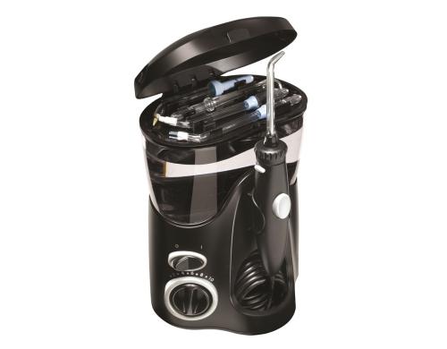 Waterpik Munddusche Ultra WP-662E schwarz 