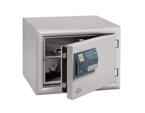 Wertschutzschrank MTD 740 E FP Elektronisch + Fingerprint