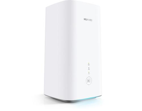 Huawei CPE PRO 2 H122-373 Weiss 3.6Gbps 5G, 1.6Gbps LTE, WiFi-6, 2xGE