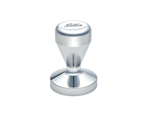 Solis Tamper Chrom 58mm 