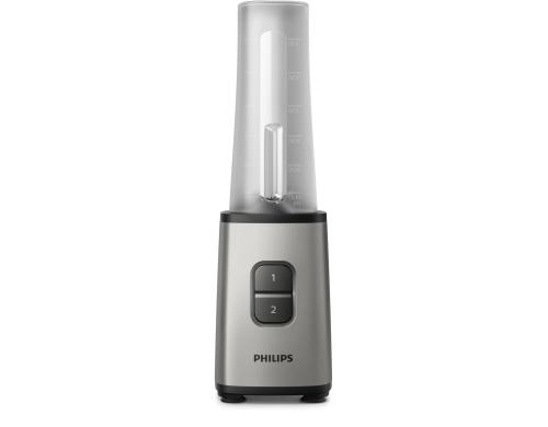 Philips Standmixer Daily HR2600/80 350W, 4 Blatt Messer, 28.520U/Min