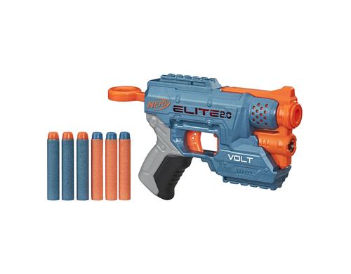 Nerf Elite 2.0 VOLT SD 1 Alter ab: 8 Jahren