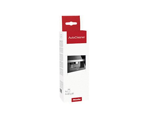 MIELE Auto Clener GP CC 001 C Kaffeevollautomat