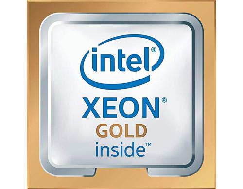 HPE Processor, Xeon Gold 5218R, 2.1GHz 20 Cores, to ProLiant ML350 Gen10 5218R