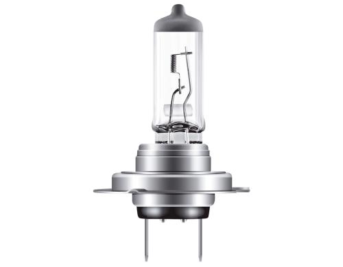 NIGHT BREAKER H7 64210-01B HALOGEN Ersatzlampe, 55 Watt,