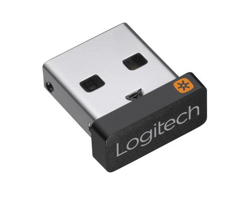 Logitech USB Unifying Receiver refresh