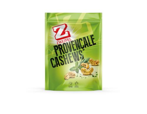 Cashews Provenale Doypack 115g