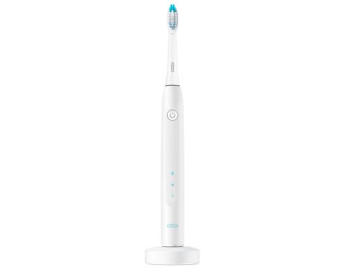 Oral-B Elektro Pulsonic Slim Clean 2000 weiss