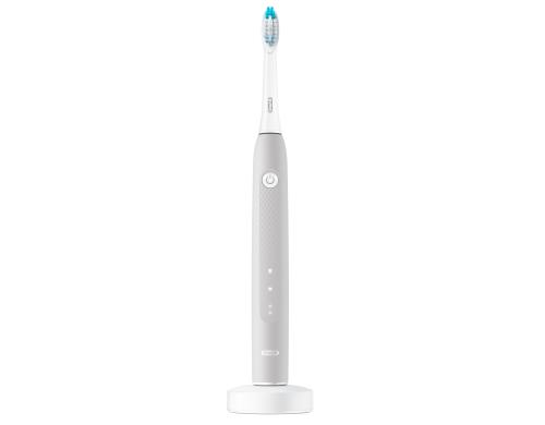 Oral-B Elektro Pulsonic Slim Clean 2000 grau