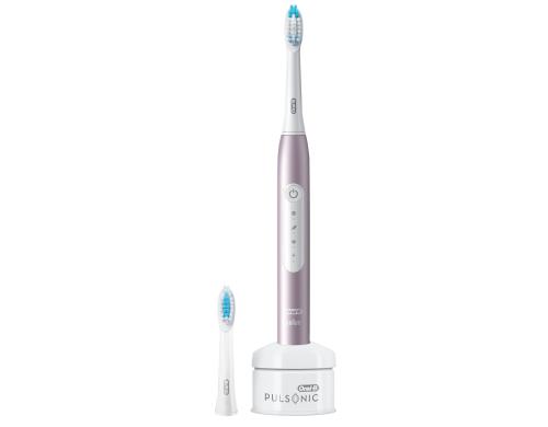 Oral-B Elektro Pulsonic Slim Luxe 4100 Rosegold